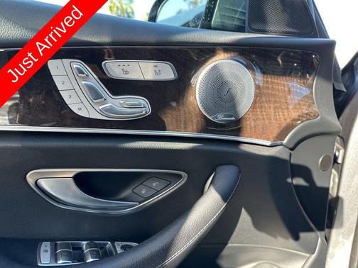 2019 Mercedes-Benz E-Class E 300