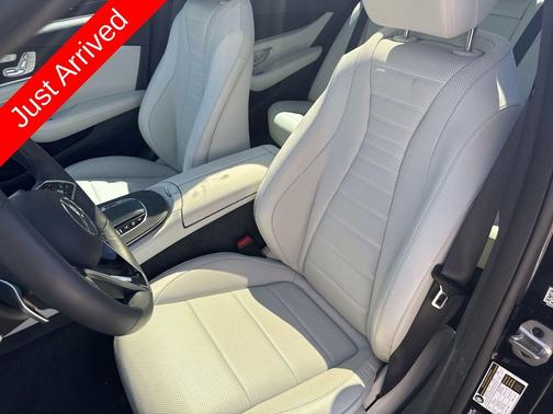 2022 Mercedes-Benz E-Class 4MATIC