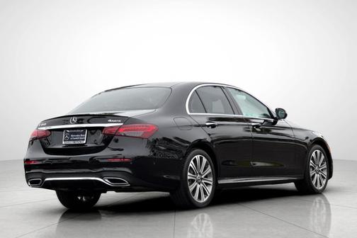 2022 Mercedes-Benz E-Class 4MATIC