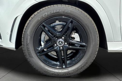 2022 Mercedes-Benz GLE 350 4MATIC