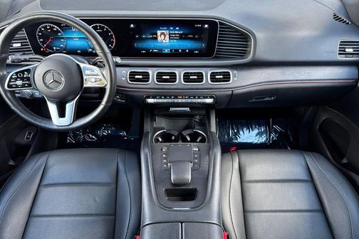 2022 Mercedes-Benz GLE 350 4MATIC