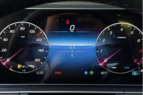 2025 Mercedes-Benz GLE 350 Base