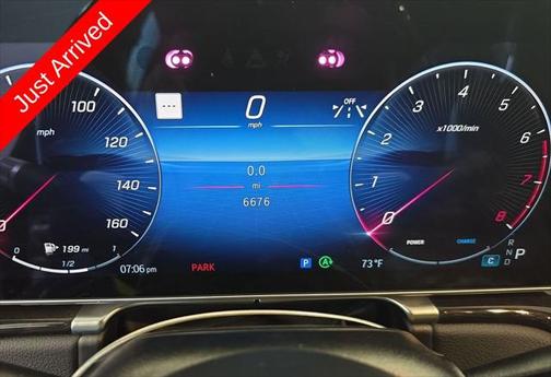 2023 Mercedes-Benz S-Class S 580 4MATIC