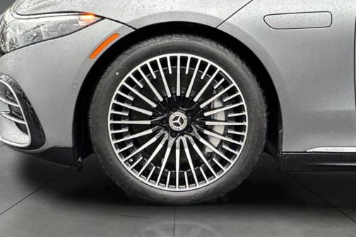 2023 Mercedes-Benz EQS 580 4MATIC