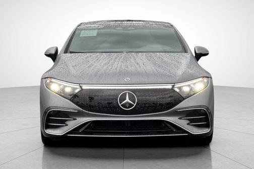 2023 Mercedes-Benz EQS 580 4MATIC