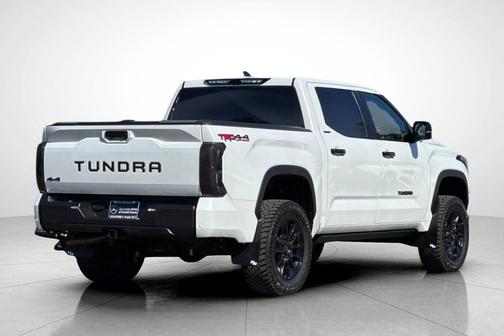 2024 Toyota Tundra Hybrid Limited