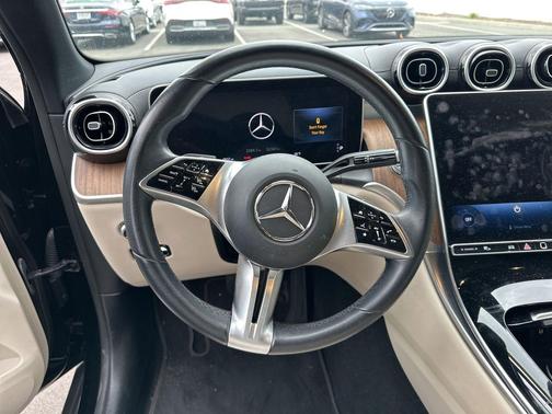 2024 Mercedes-Benz GLC 300 Base