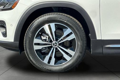 2025 Mercedes-Benz GLB 250 Base