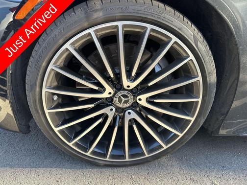 2022 Mercedes-Benz S-Class 4MATIC
