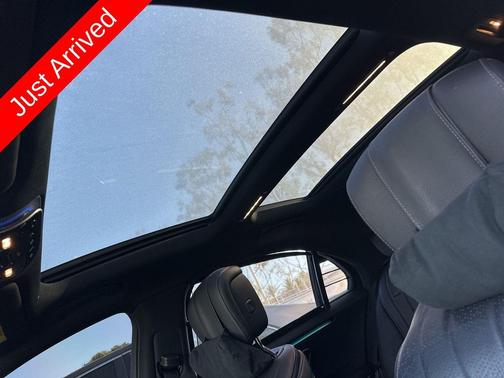 2022 Mercedes-Benz S-Class 4MATIC