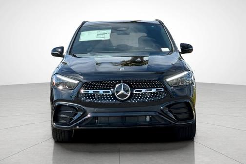 2026 Mercedes-Benz GLA 250 4MATIC