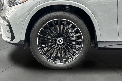 2026 Mercedes-Benz GLC 300 4MATIC Coupe