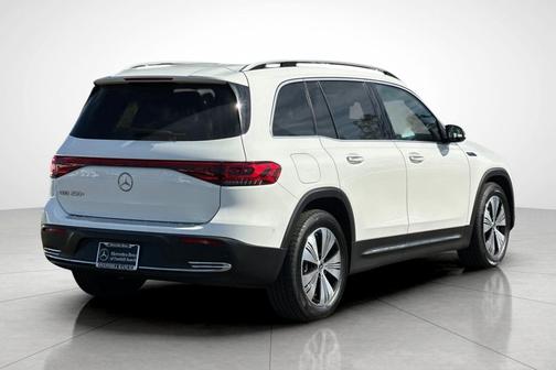 2023 Mercedes-Benz EQB 250 Base