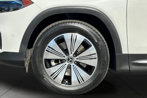 2023 Mercedes-Benz EQB 250 Base