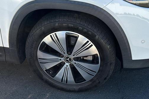 2023 Mercedes-Benz EQB 250 Base