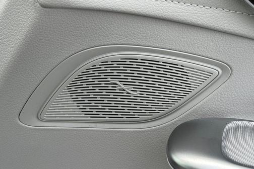 2026 Mercedes-Benz EQE 320 320 SUV