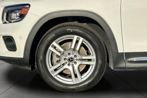 2021 Mercedes-Benz GLB 250 Base