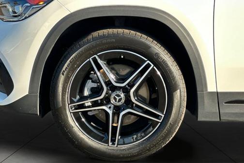 2022 Mercedes-Benz GLA 250 Base