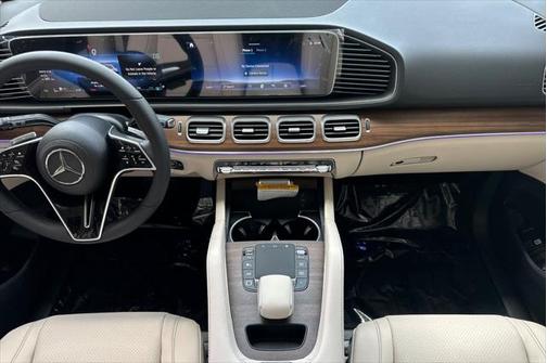2025 Mercedes-Benz GLE 350 Base