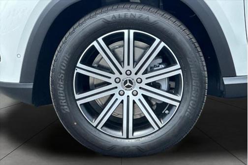 2025 Mercedes-Benz GLE 350 Base