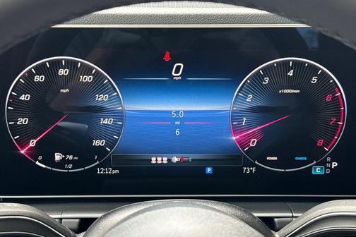 Obsidian Black Metallic 2026 Mercedes-Benz GLE 450 4MATIC