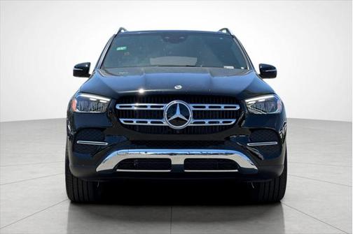 2025 Mercedes-Benz GLE 450e 4MATIC