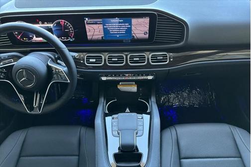 2025 Mercedes-Benz GLE 450e 4MATIC