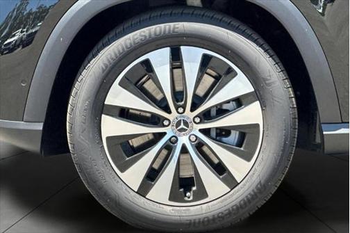 2025 Mercedes-Benz GLE 450e 4MATIC