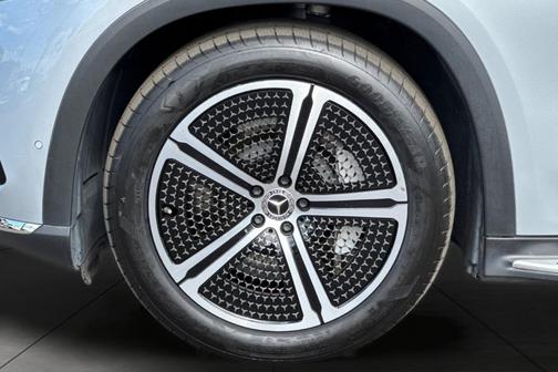 2023 Mercedes-Benz EQS 450 4MATIC