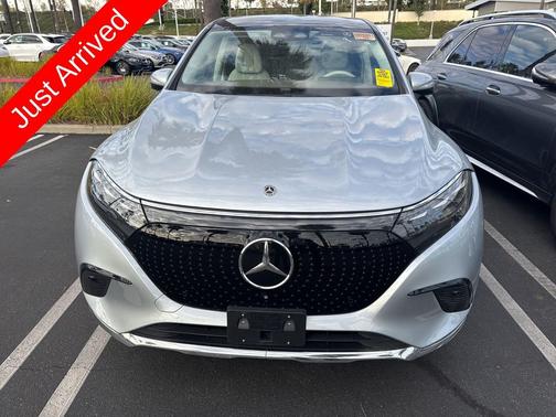2023 Mercedes-Benz EQS 450 4MATIC