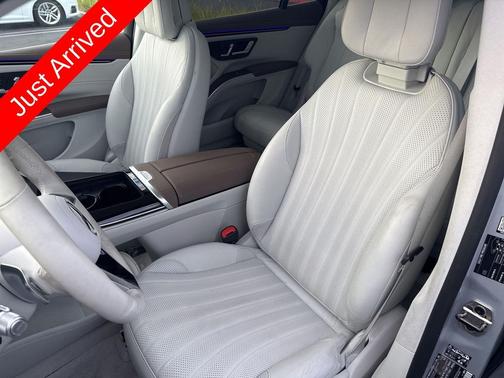 2023 Mercedes-Benz EQS 450 4MATIC