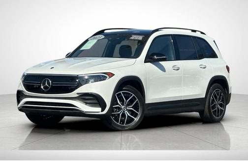 2023 Mercedes-Benz EQB 300 4MATIC