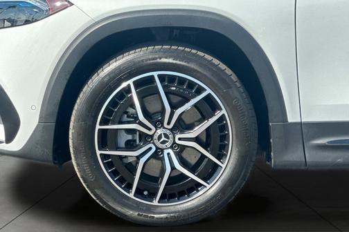2023 Mercedes-Benz EQB 300 4MATIC