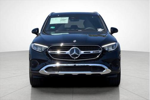 2025 Mercedes-Benz GLC 350e Base