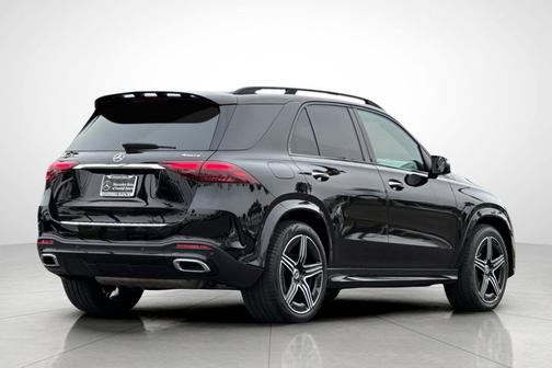 2024 Mercedes-Benz GLE 350 4MATIC