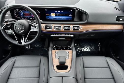 2024 Mercedes-Benz GLE 350 4MATIC