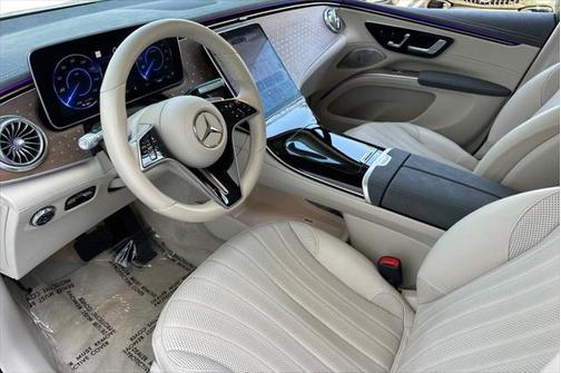 2023 Mercedes-Benz EQS 450 4MATIC