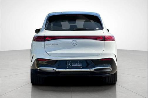 2023 Mercedes-Benz EQS 450 4MATIC