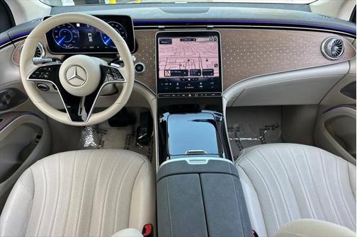 2023 Mercedes-Benz EQS 450 4MATIC