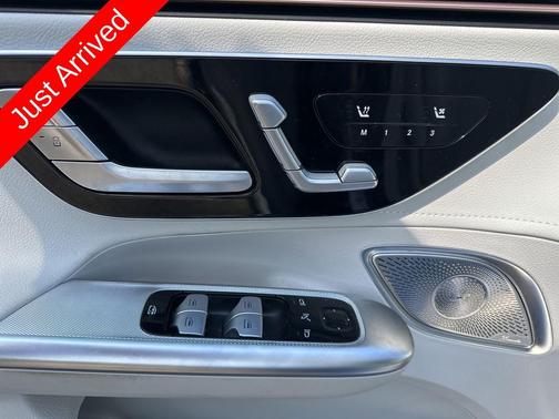 2023 Mercedes-Benz EQE 350+ Base