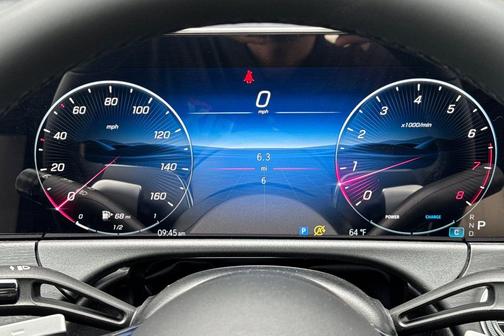 Polar White 2026 Mercedes-Benz E-Class E 350