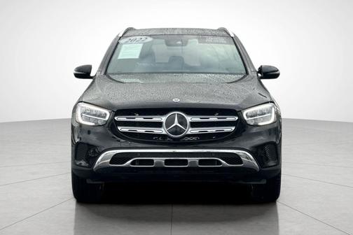 2022 Mercedes-Benz GLC 300 Base