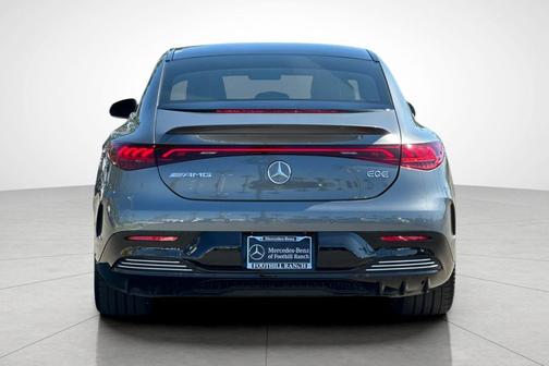 2023 Mercedes-Benz AMG EQE 4MATIC+