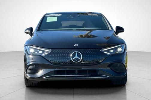 2023 Mercedes-Benz EQE 350+ Base
