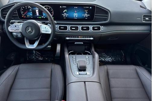 2023 Mercedes-Benz GLS 450 4MATIC