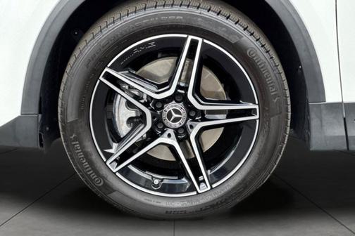 2023 Mercedes-Benz GLA 250 4MATIC