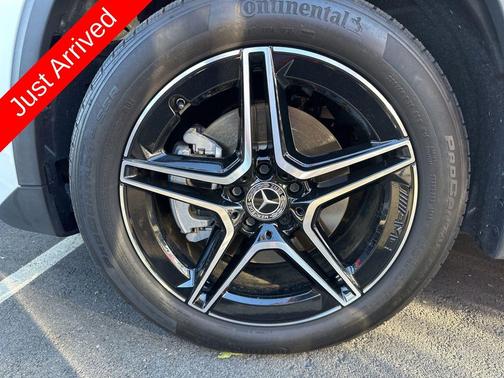2023 Mercedes-Benz GLA 250 4MATIC