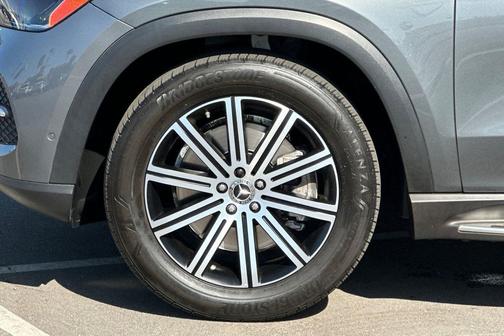 2024 Mercedes-Benz GLE 450 Plug-In Hybrid 4MATIC