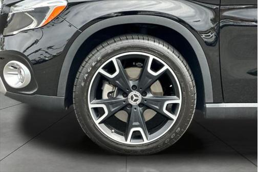 2020 Mercedes-Benz GLA 250 Base