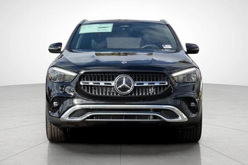 2026 Mercedes-Benz GLA 250 4MATIC